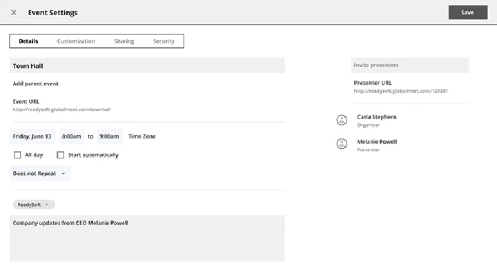 Wireframes wireframe 03