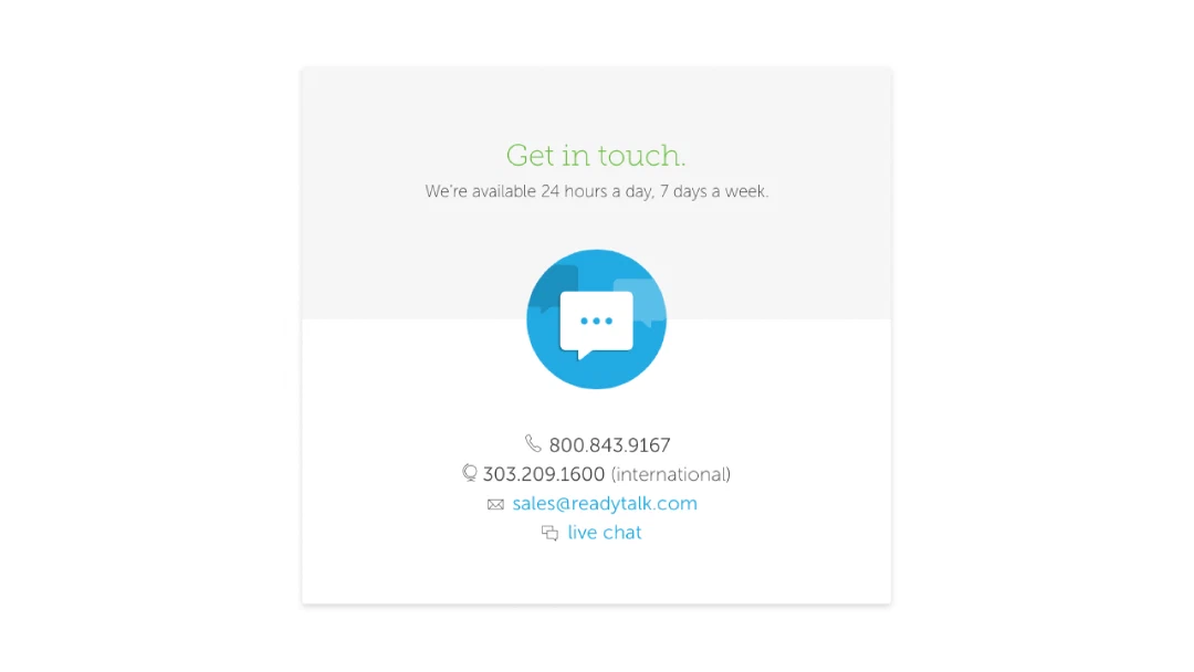 Web readytalk web 03
